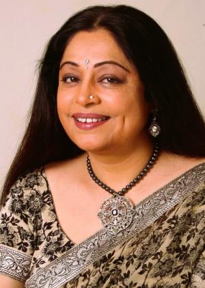 Kirron Kher